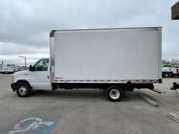 Box Truck truck dispatch
