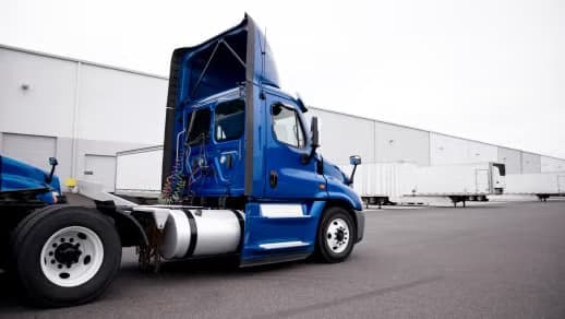 Power Only truck dispatch