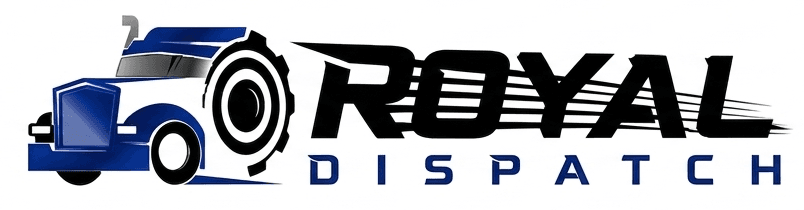Royal Dispatch